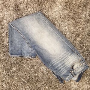 Mens Lucky Jeans